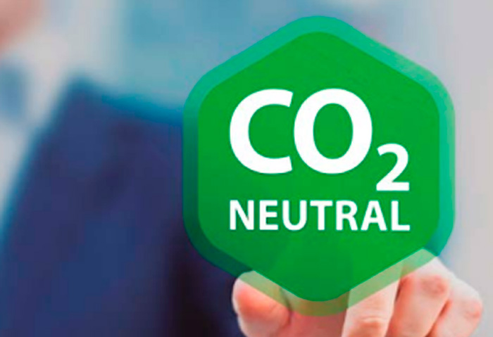 CO2 neutral