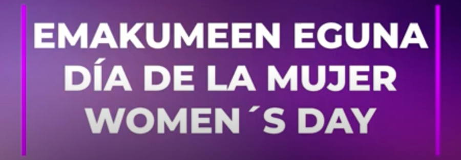 ORKLI celebra el día de la Mujer Trabajadora