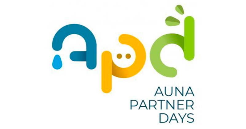 Orkli estará presente en los Auna Partner Days 2022