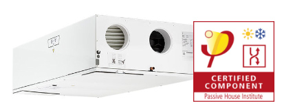 El papel crucial de los sistemas de ventilación mecánica controlada en la calidad del aire interior