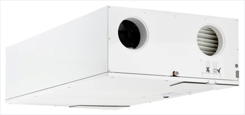 Filtros para ventilación mecánica: importancia y mantenimiento del sistema de filtrado