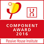 Component Award 2016