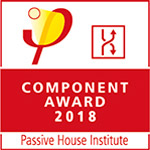 Component Award 2018