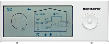 Wireless remote control (HRC 3)