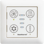 Panel de control por cable HCP 10