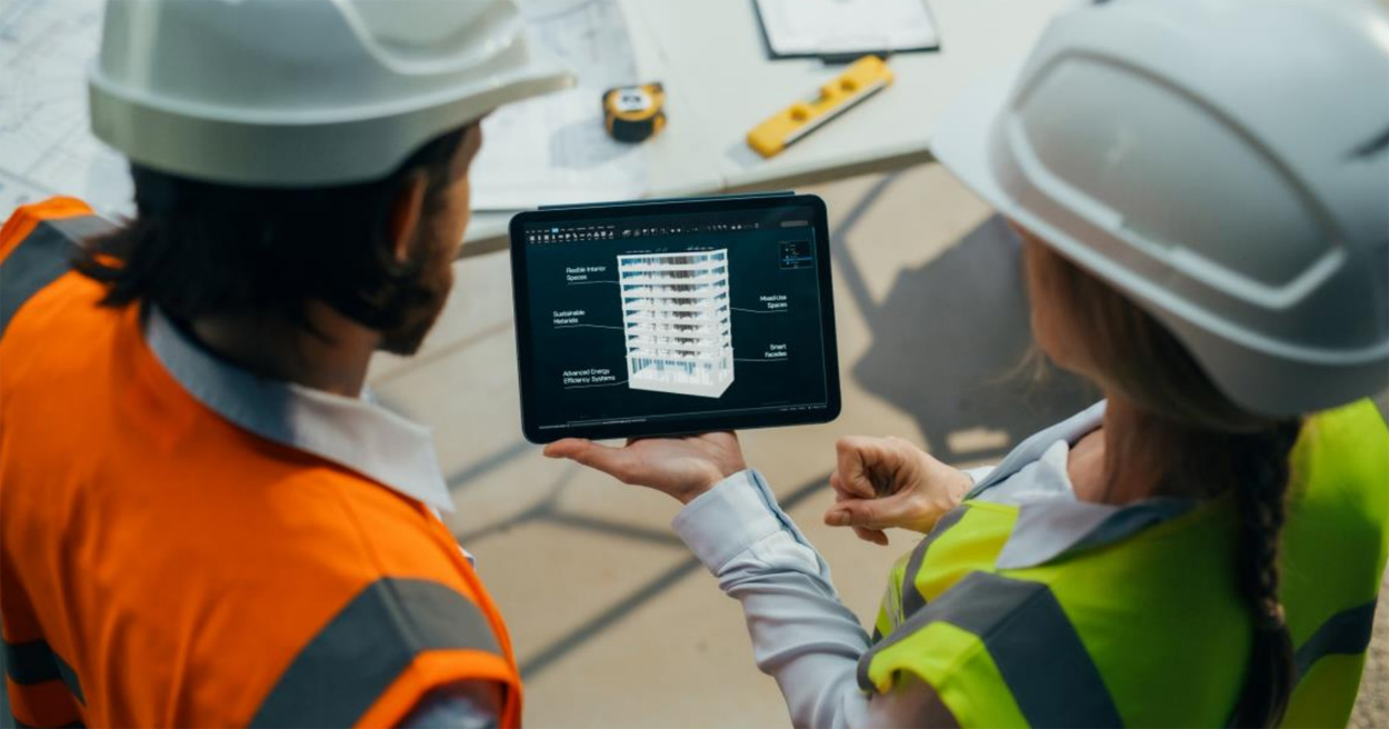 El Building Information Modeling (BIM): la revolución digital que transforma la construcción