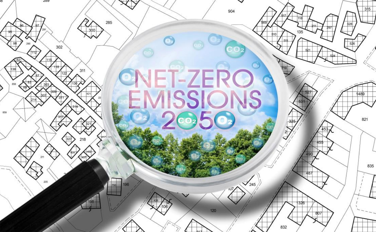 Edificios Net Zero: la arquitectura que busca un futuro sin emisiones