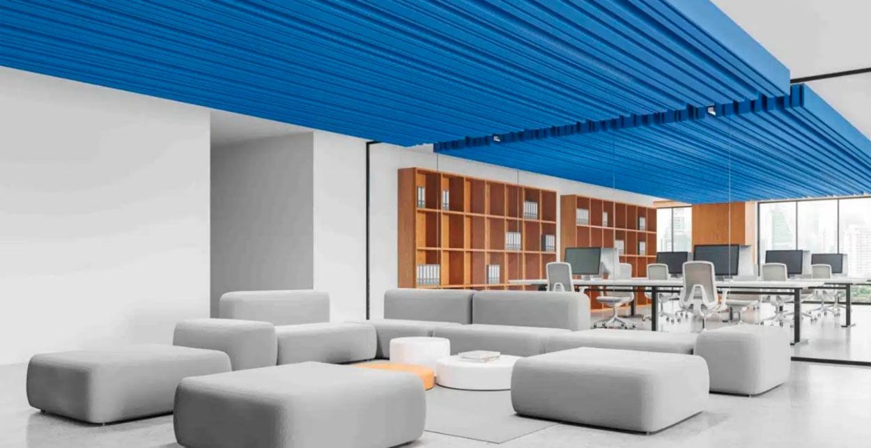 Oficinas del futuro: Construcción modular, una solución eficiente para el bienestar laboral