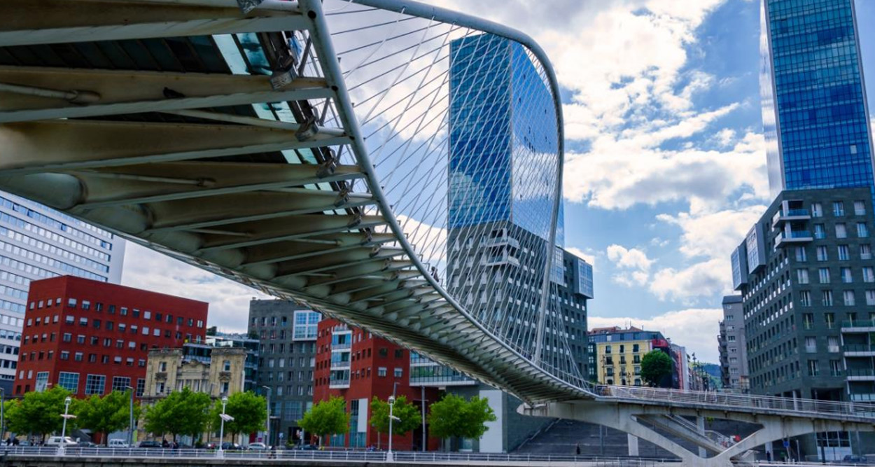 ¿Se puede proteger el proyecto de un edificio? Los derechos de autor también amparan la arquitectura