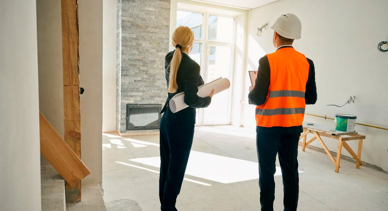 ¿Qué permisos necesito para hacer una obra en casa?