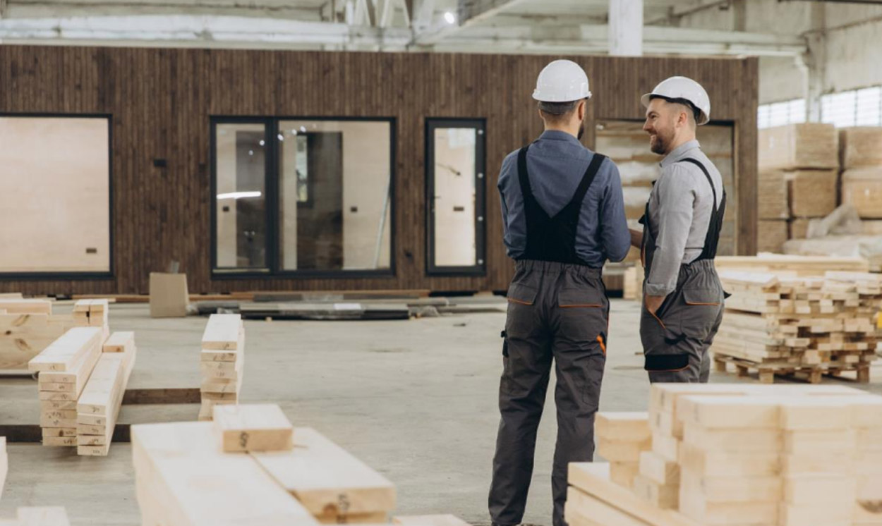 Todo lo que debes saber sobre el nuevo Reglamento Europeo de Productos de Construcción