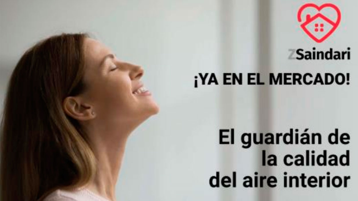 Ventilar tu casa en primavera: claves para evitar el moho y las alergias