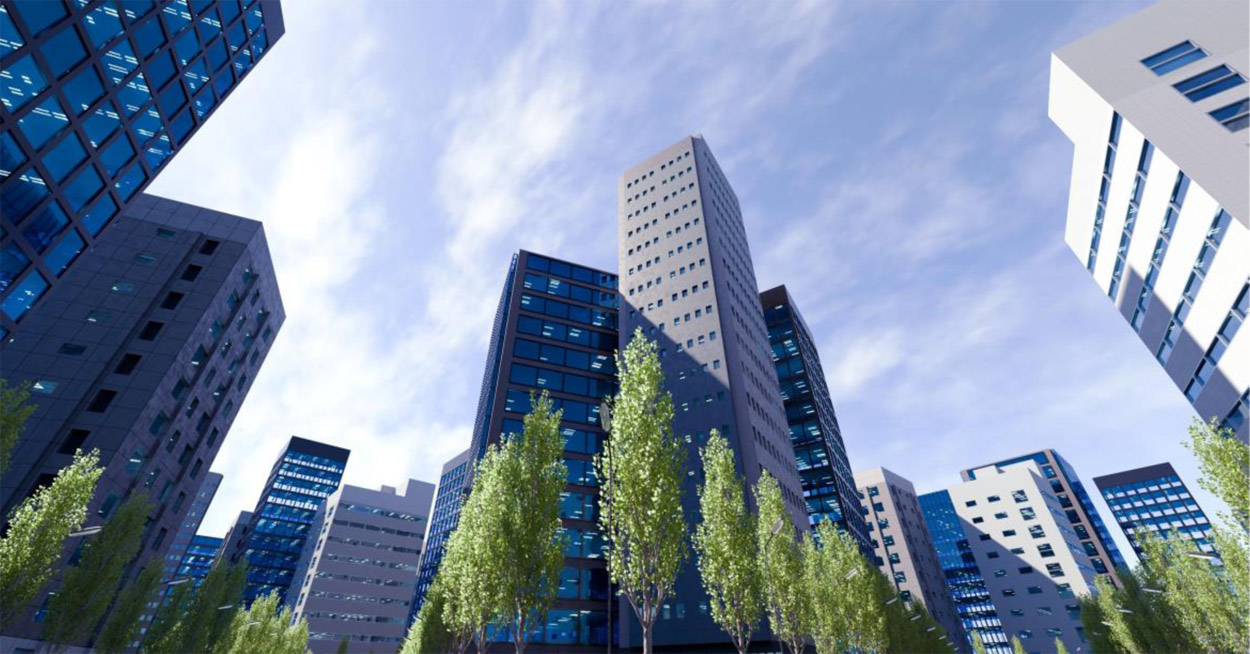 Síndrome del edificio enfermo: el mal invisible que afecta a miles de trabajadores
