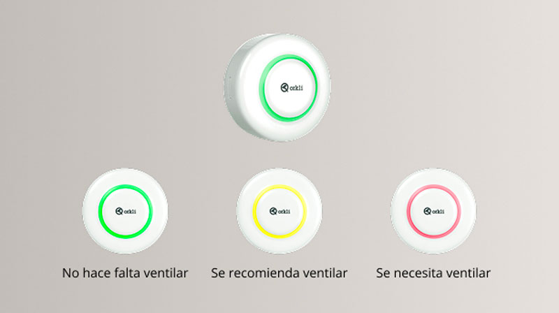 Asistente inteligente