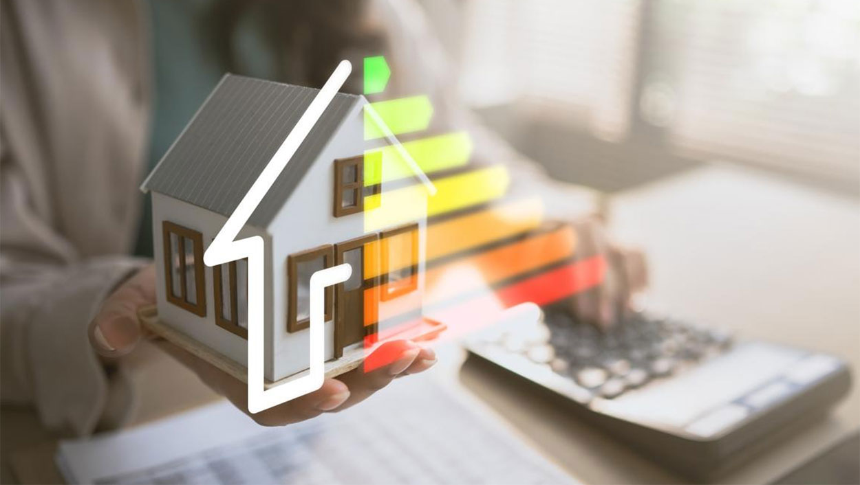 Aprende a interpretar las calidades de tu nueva casa con criterios de sostenibilidad