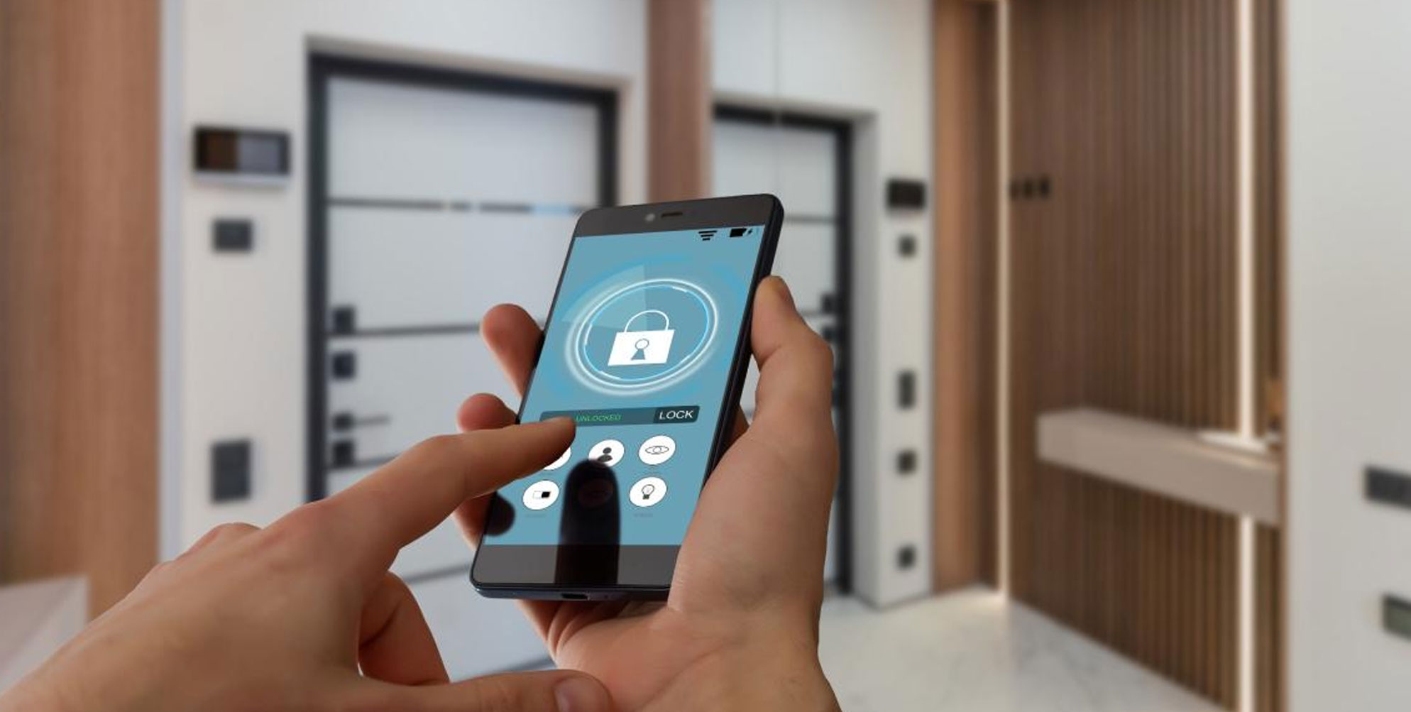 Internet de las cosas (IoT) en el hogar: los beneficios de tener todos los sistemas conectados
