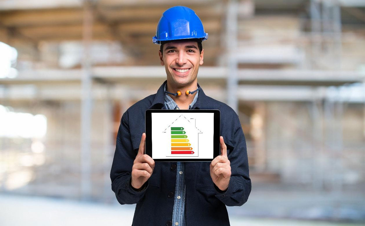 Convertirse en arquitecto Passivhaus: una especialización que abre nuevas oportunidades profesionales