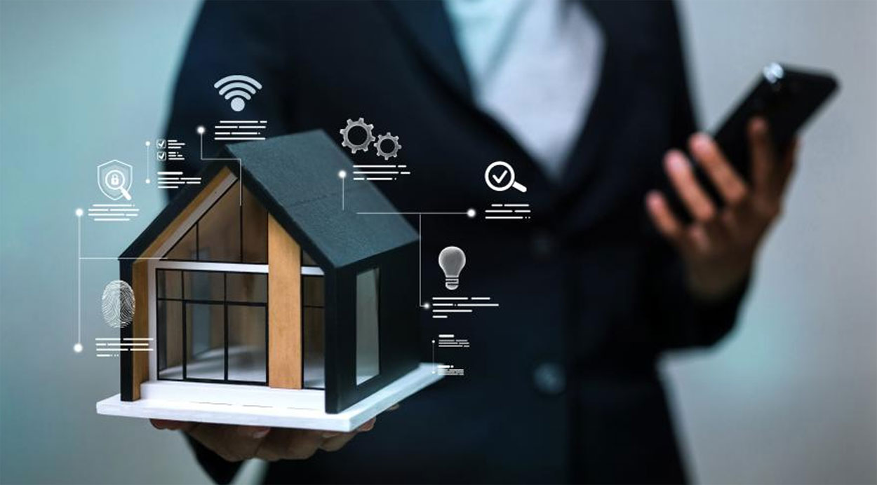 Cómo el Big Data y el análisis predictivo están transformando el confort y la eficiencia en el hogar