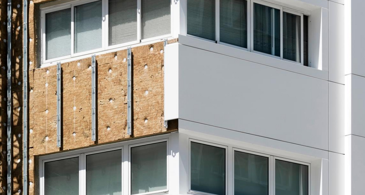 Normativa 2026 en rehabilitación energética: retos y oportunidades para los proyectistas