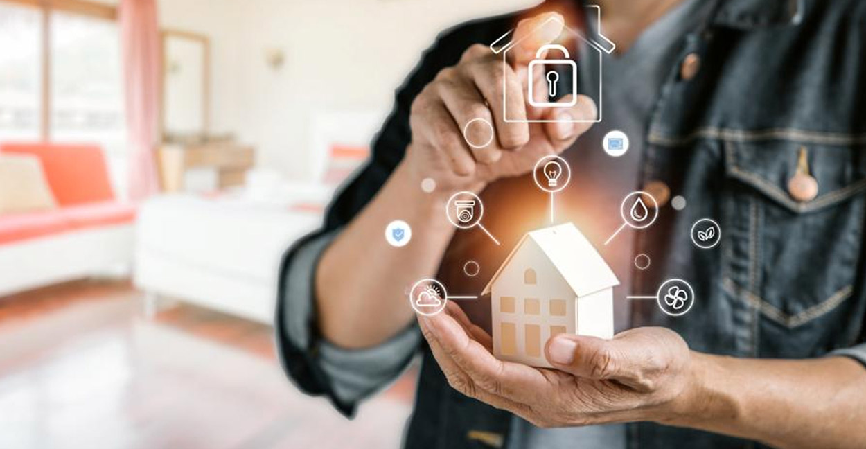 Smart Readiness: cómo saber si una vivienda está preparada para el futuro