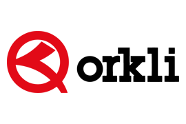 Logo Orkli